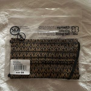 Michael Kors Cloth Face mask